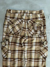 DOLCE & GABBANA, Cargo Pants