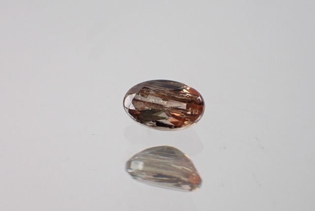 アンダルサイト　0.26ct　 [D9-15]
