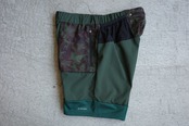 DEAD LEAF DOCKING NEO SHORTS
