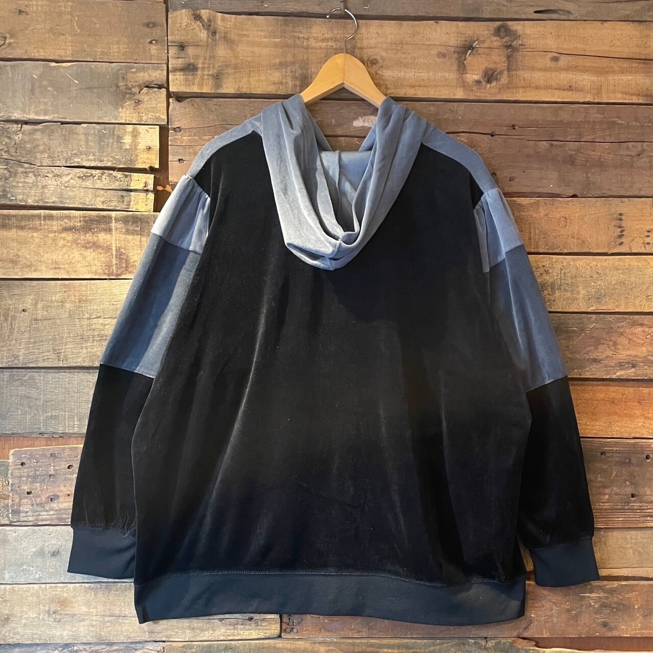 90s Unknown Zip Up Hoodie | SPROUT ONLINE