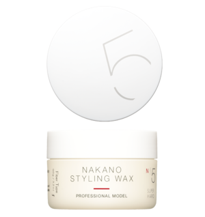 NAKANO STYLING WAX 5F