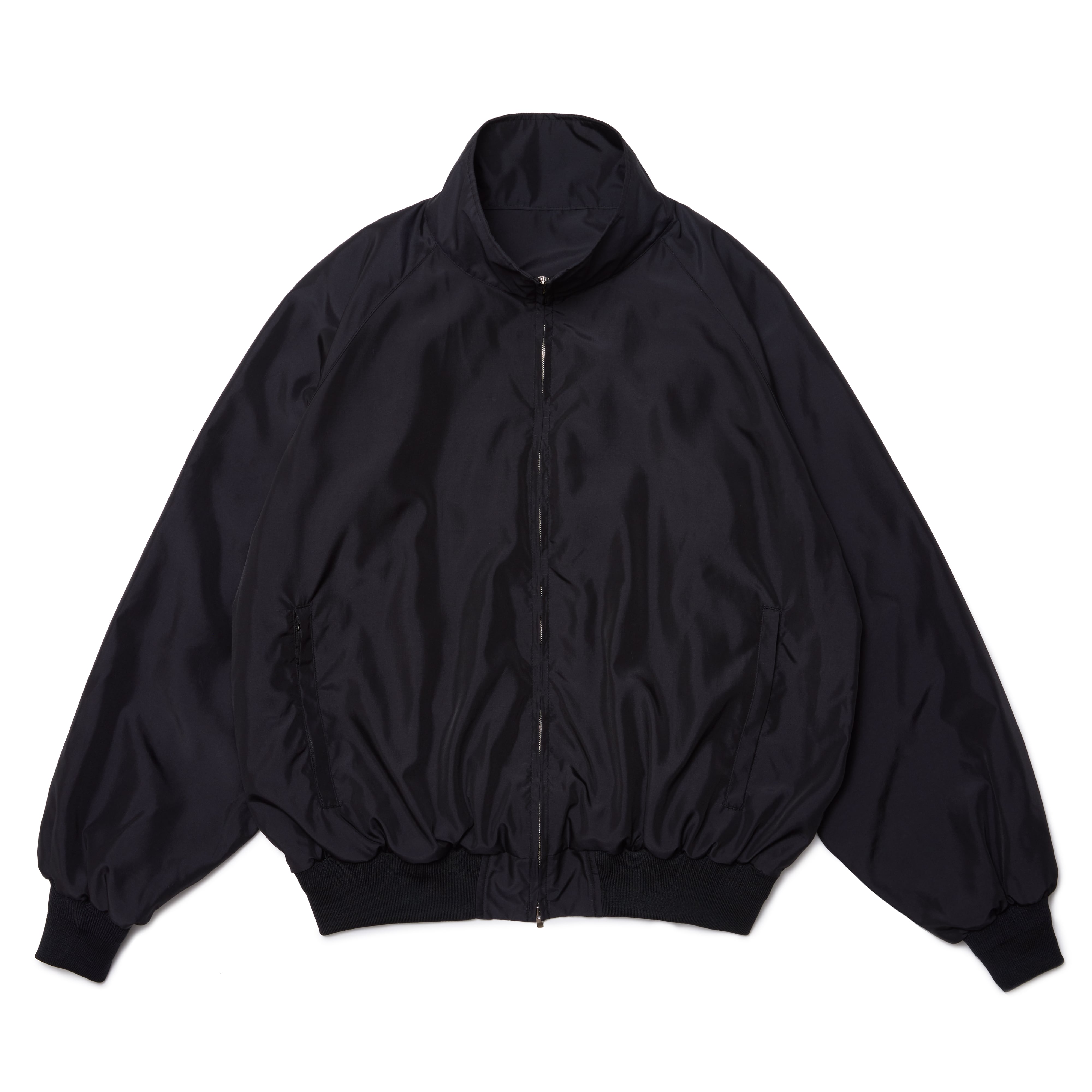 everyone optimal jacket BLACK ×NAVY L everyone optimal jacket BLACK ×NAVY L everyone optimal jacket