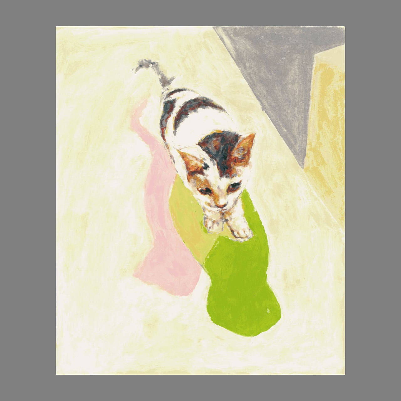 ARTWORKS | ON SUNDAYS