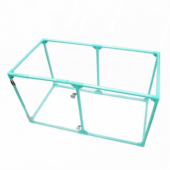 THE ROOM(ペットサークル) ミントグリーン | schoolofdog～オンライン