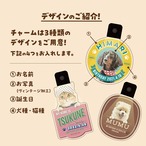 7色に光る! キーチャーム（約8㎝）