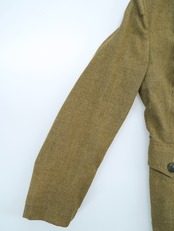 10s US WW1 jacket