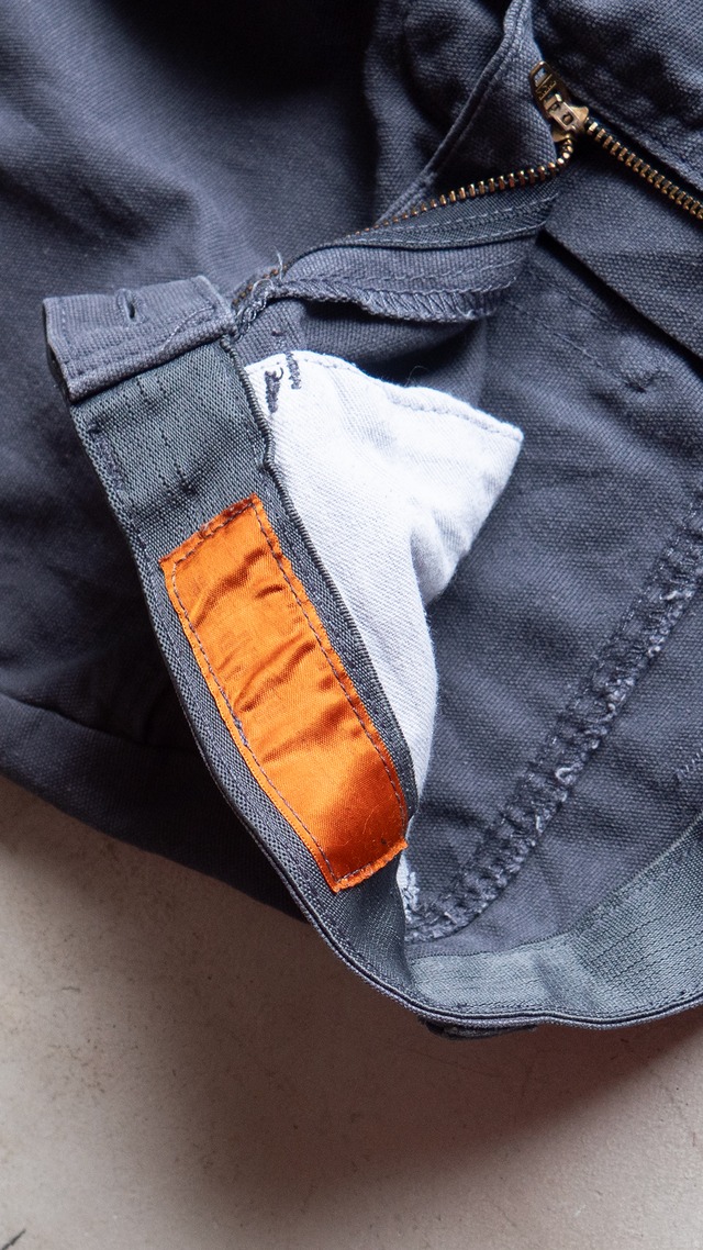 "RED KAP" used Cargo pants