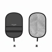 【受注生産・オリジナル】ペット用毛取りグローブ