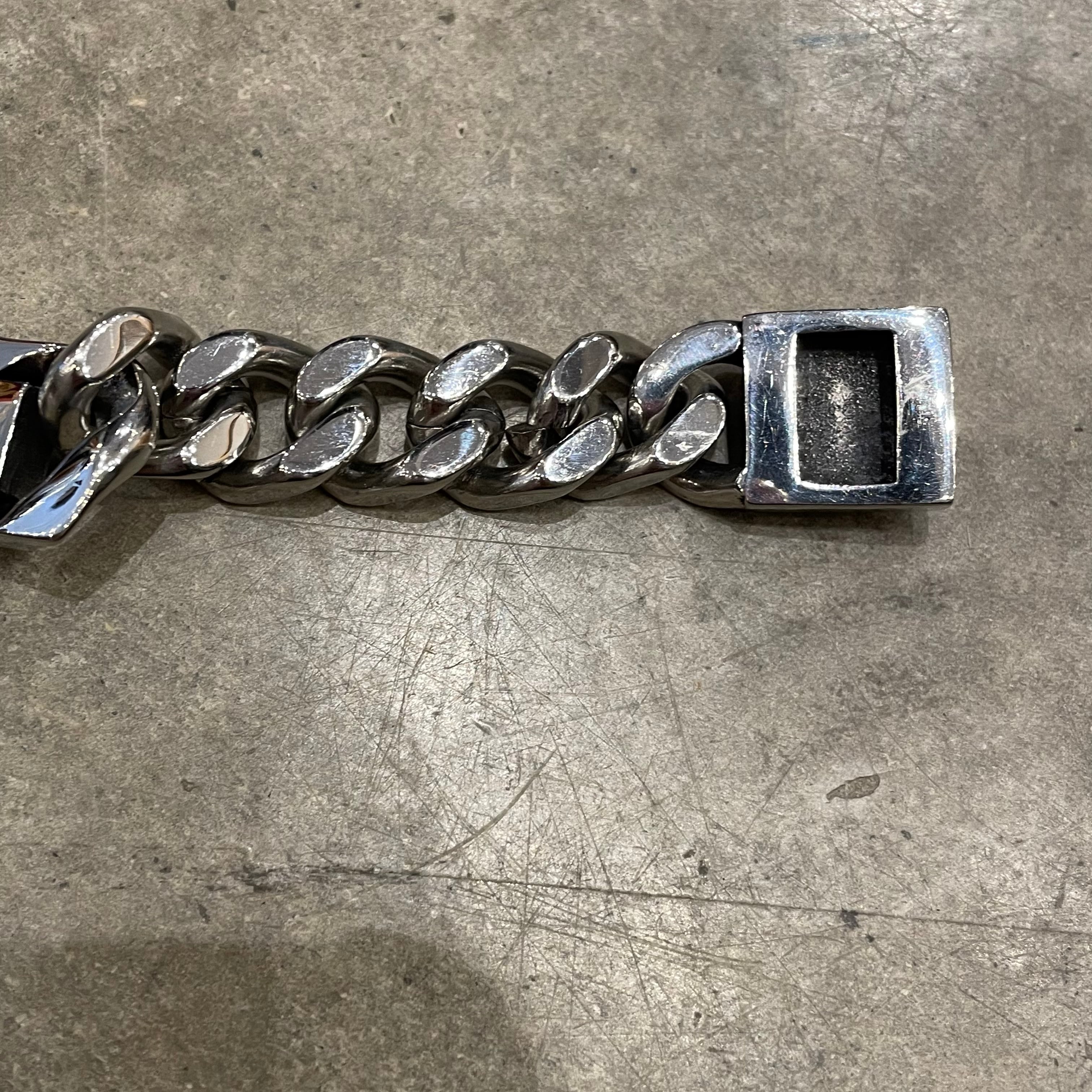 激レア　ハーレーダビッドソン 編み込みレザーブレスレット 激レア ハーレーダビッドソン 編み込みレザーブレスレット Harley