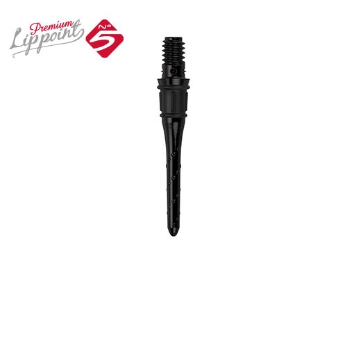 Premium [No.5] LIP-POINT 30P (Black)