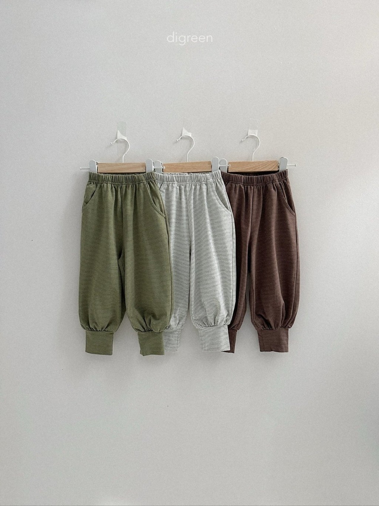 【取寄/韓国直送】digreen 26/SM  アラジンパンツ｜夏服｜韓国子供服