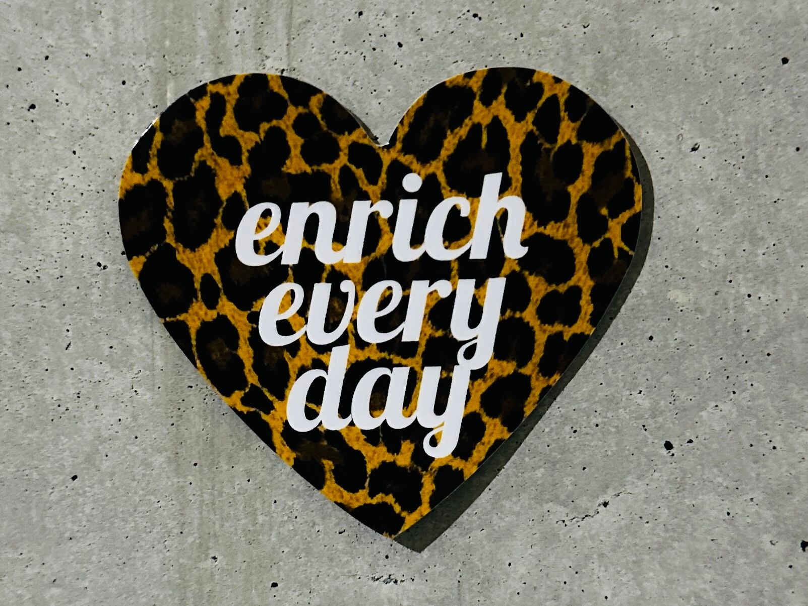 everyday sticker B／エブリデイ ステッカーセットB