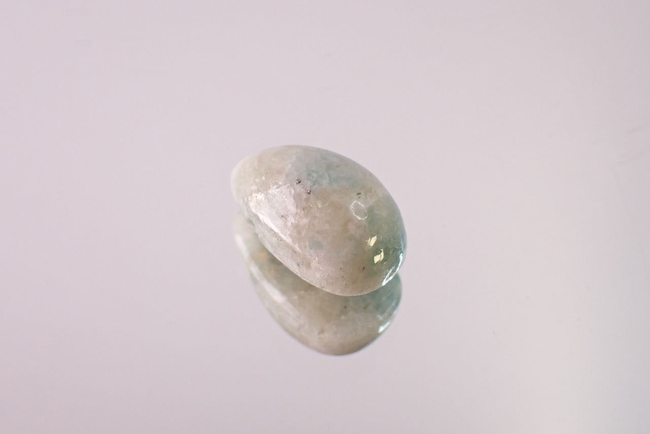 アウイナイトインクォーツ　3.43ct　[D3-308]