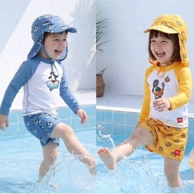 【Snillo Stitch】ブレッドバーバーショップ 保温保冷ランチバッグ