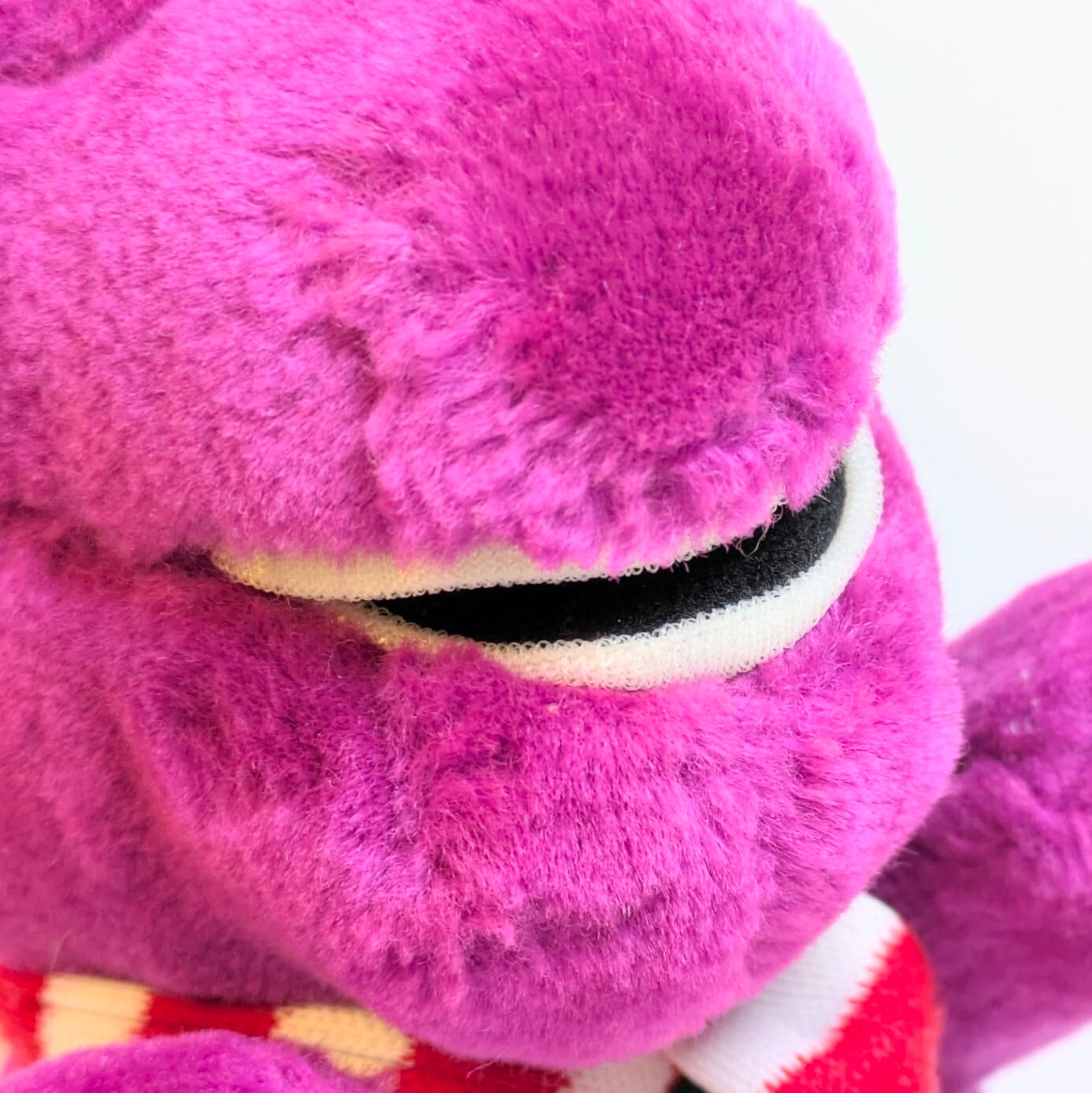 ☆ VINTAGE 90' ☆【 Barney & Friends ( バーニー&フレンズ