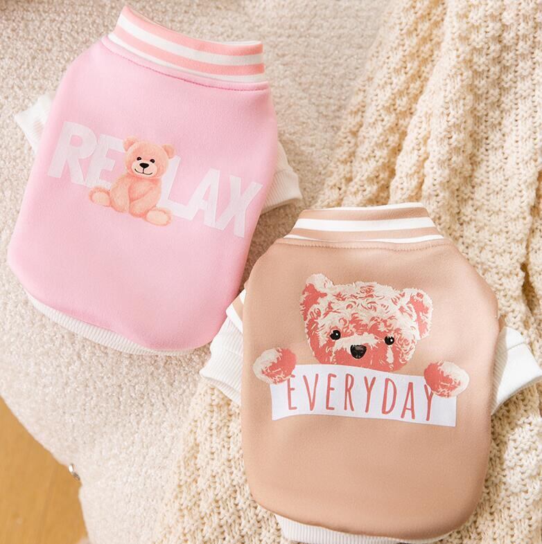 《予約》№1101775 EVERY DAY くまさんトップス