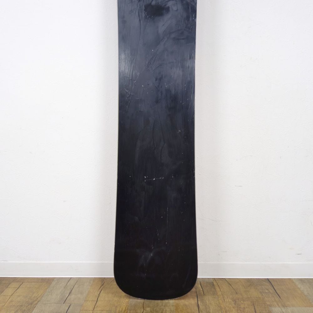 ゲンテンスティック GENTEMSTICK SLASHER 166 02-03モデル ゲンテンスティック GENTEMSTICK SLASHER 166 02-03モデル