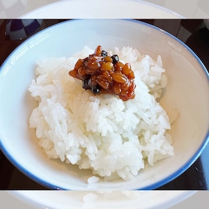 苦手な人にも味わって欲しい！ひいなの湯特製 金山寺味噌