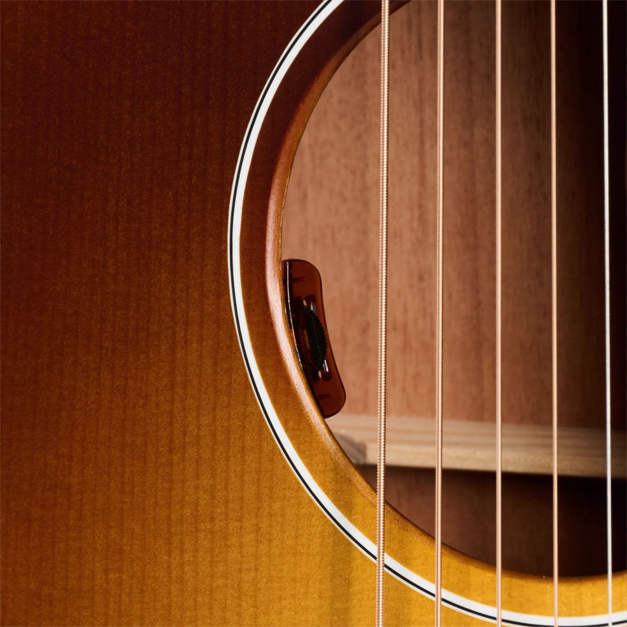 Gibson J-45 Special (Satin Honey Burst) [LR Baggs プリアンプ搭載エレアコ仕様]