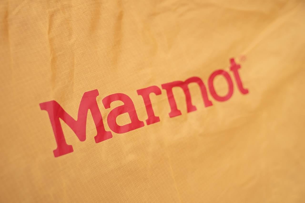 ビンテージテント Marmot Swallow | Journey Bro.