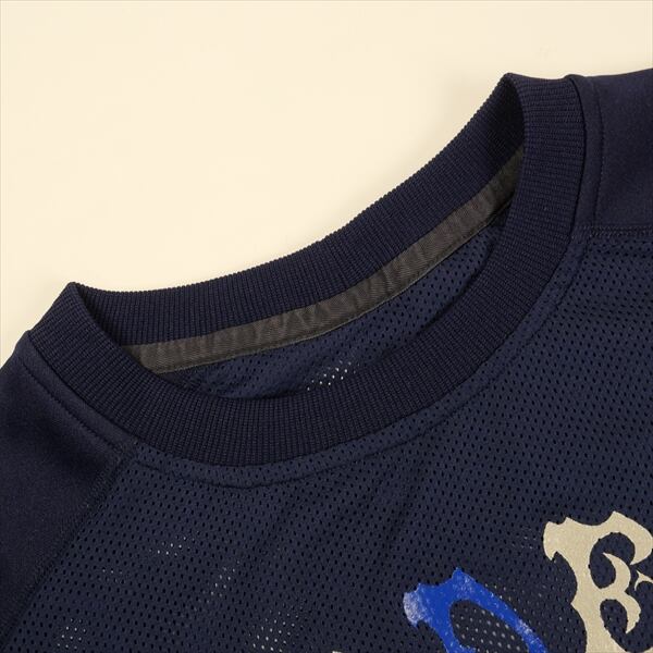 M】TENDERLOINテンダーロインMIX MESH JERSEY BS 【公式通販】