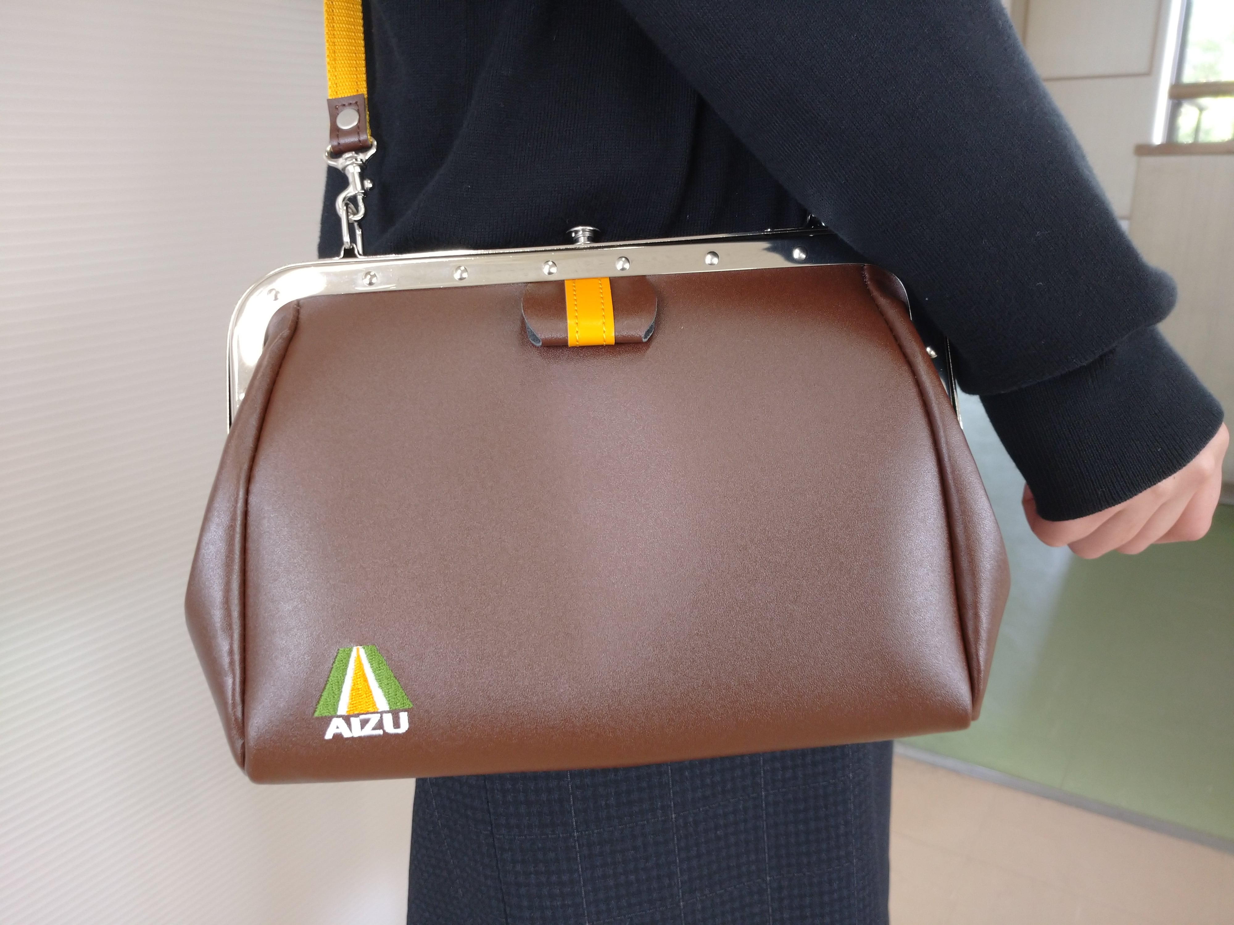 鉄道　カバン　車掌 鉄道カバン車掌