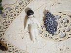 小さなフローズンシャーロット　ブルーアイ 画像4