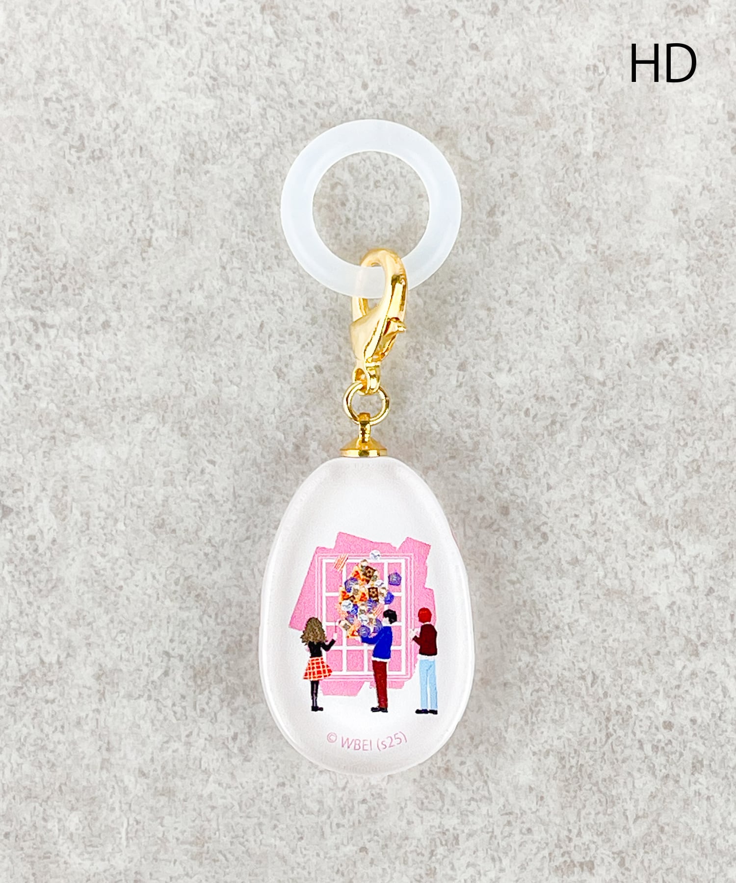 F258161_Harry Potter×Flapper アンブレラチャーム | Flapper