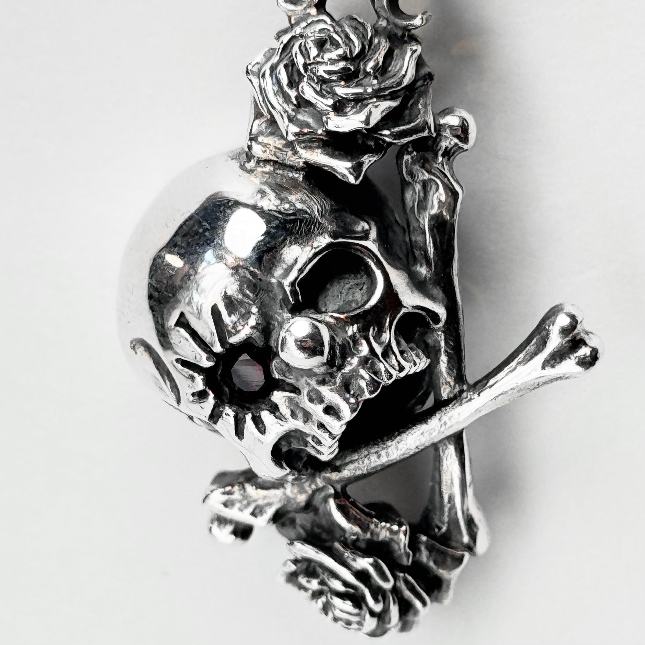 F.A.L デッドインファントペンダント | Gift Rover（ギフトローバー）