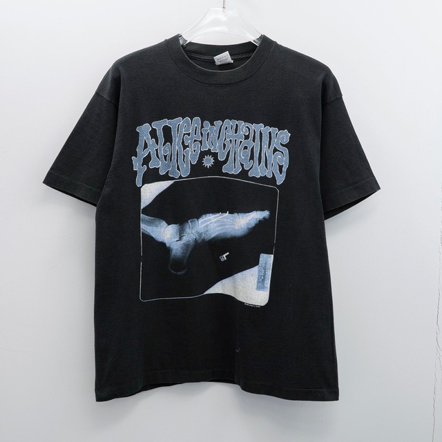 Alice In Chains " X-Ray " FOTL L 【A9-7】