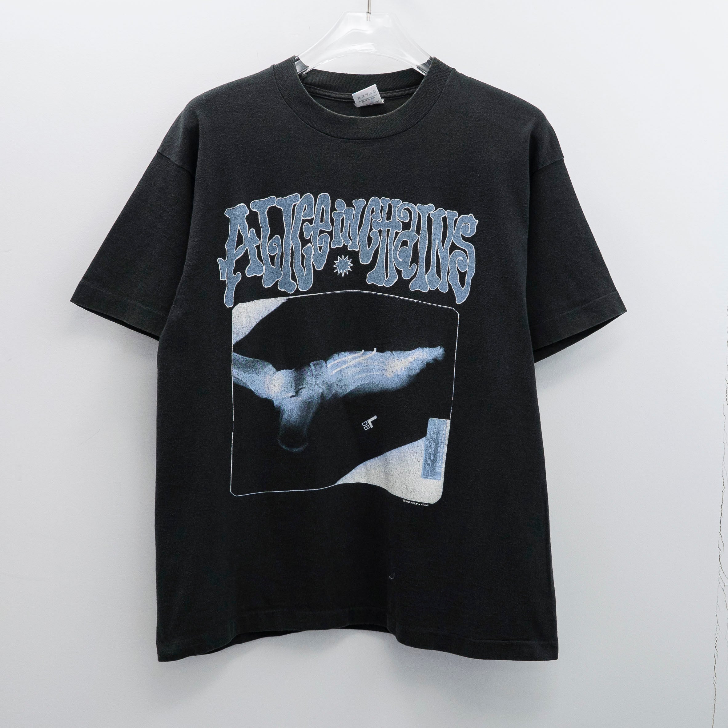 Alice In Chains " X-Ray " FOTL L 【A9-7】