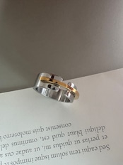 レイヤードバーリング