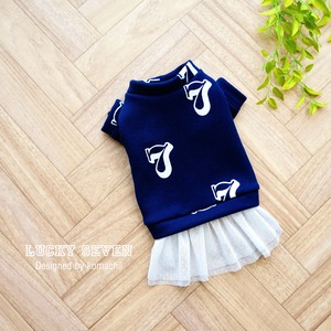 Lucky Sevenワンピース