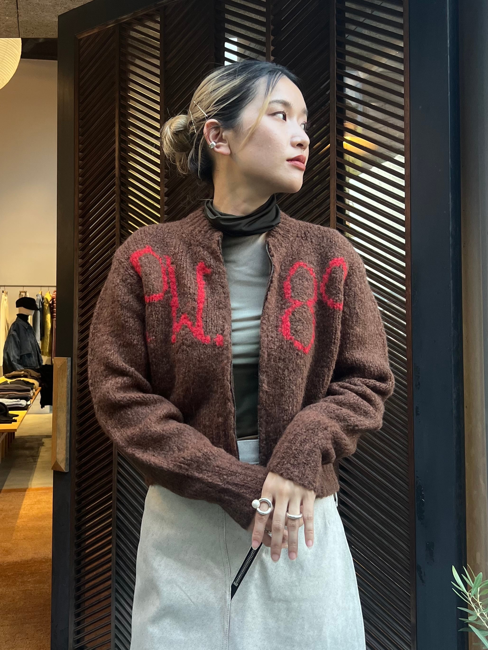 paloma wool ニット　セーター