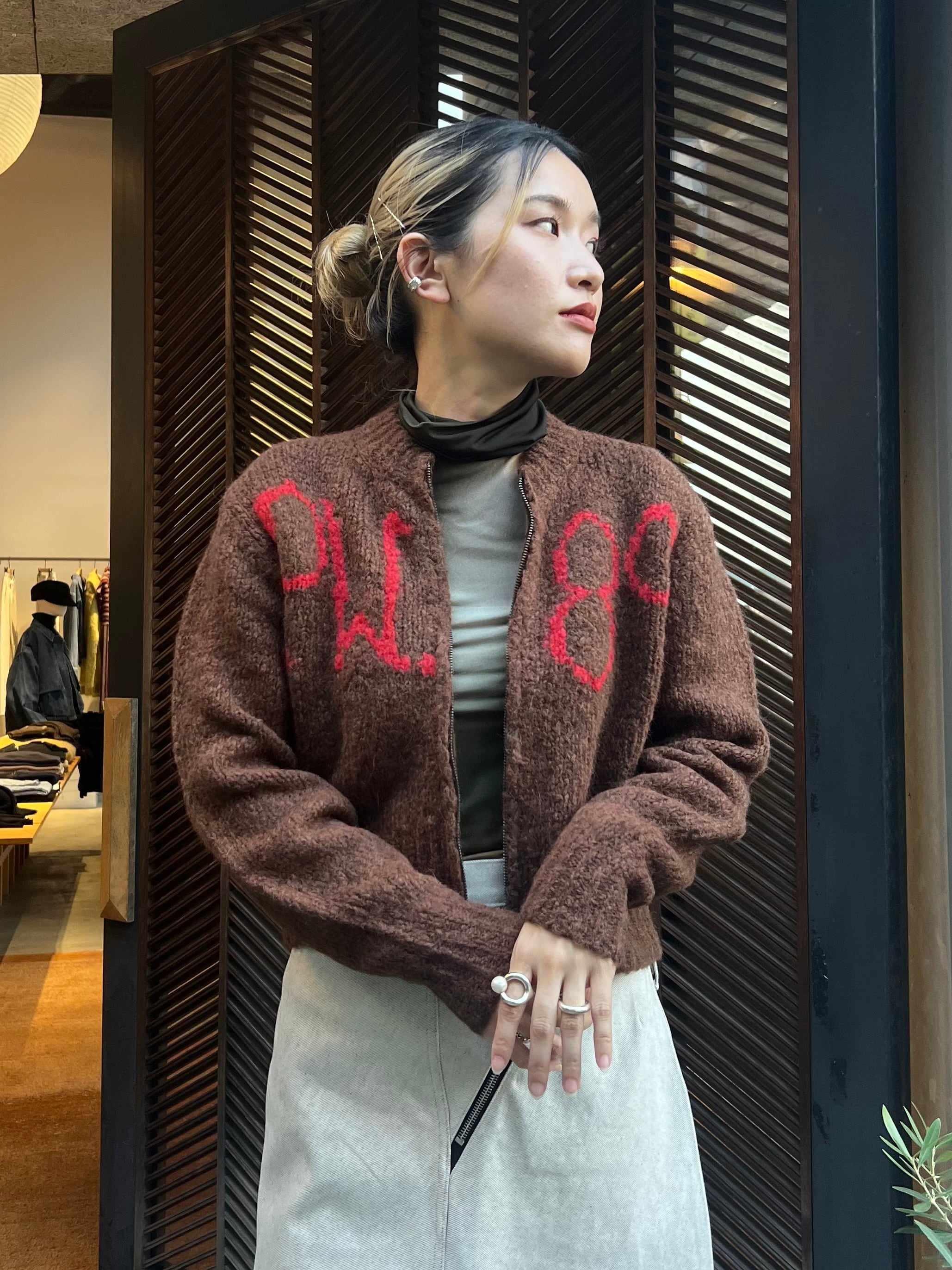 PALOMA WOOL BEN PERDUT 宜しく セーター