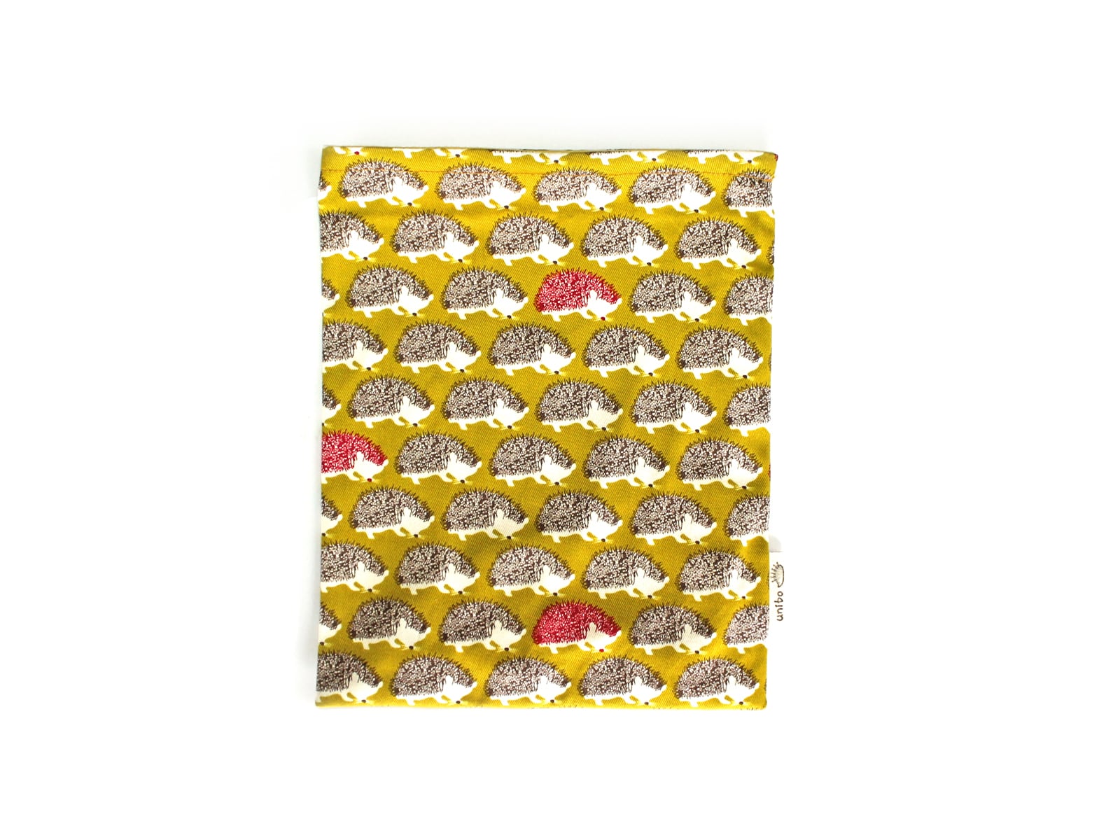 寝袋（夏用） | ハリネズミグッズ専門店 unibo