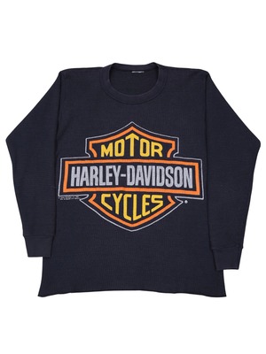 1989 HARLEY DAVIDSON thermal fitsM