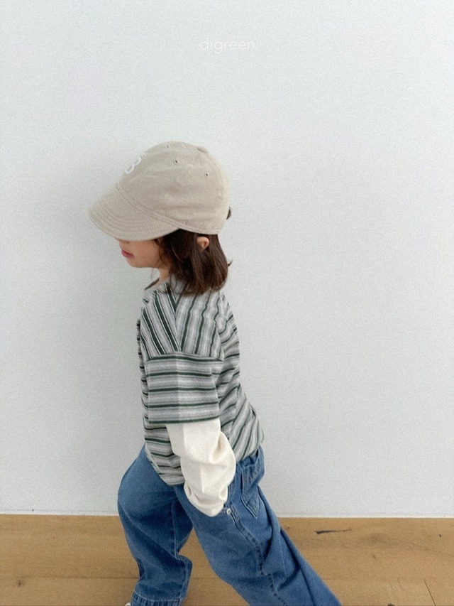 〘予約〙digreen / vista cap