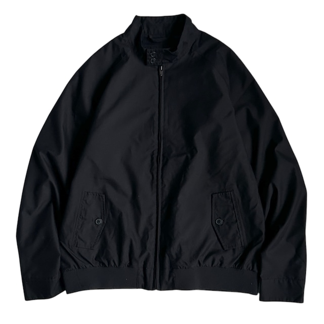 LAND'S END harrington jacket