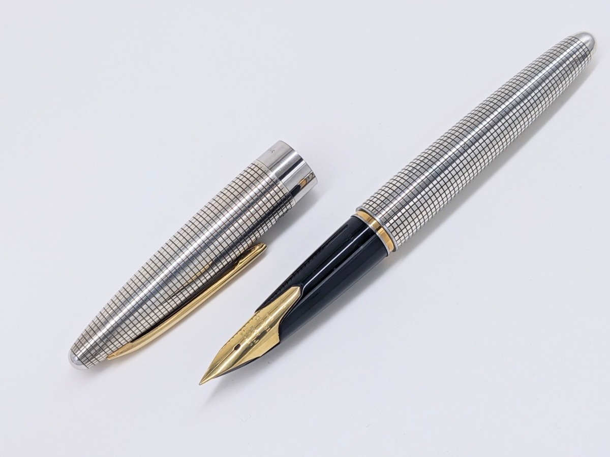 1970 パイロット カスタム エリート PILOT CUSTOM Elite （細字） 18K 