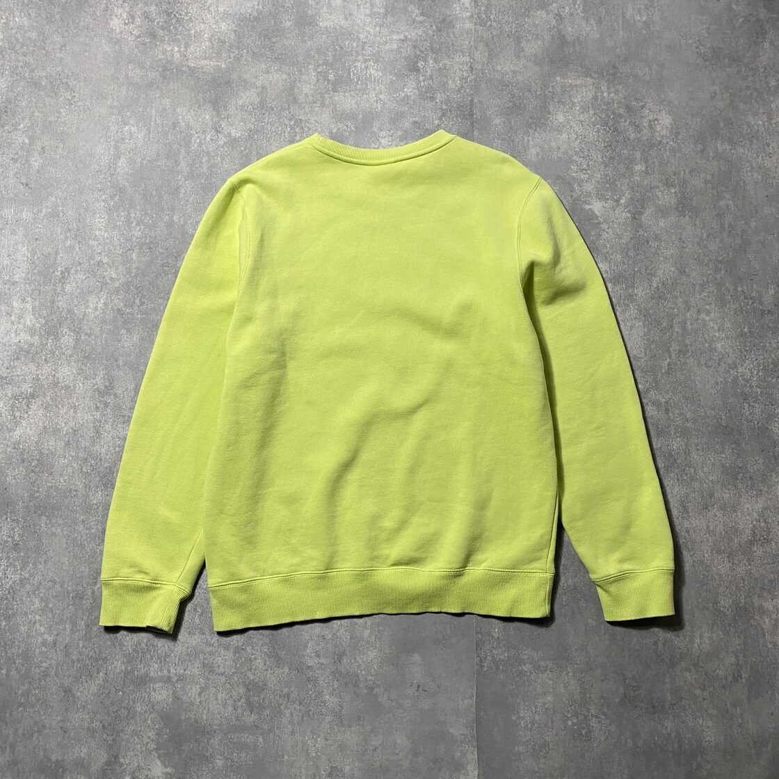 stussy ステューシー ワッペン アーチロゴ スウェット | PAY ID