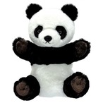 ハンドパペット パンダ(7451976)