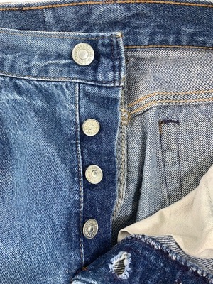 M-213   リーバイス Levis701古着 1987年米国製刻印511