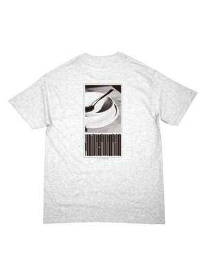 family restaurant club: I'm full  S/S T-SHIRT