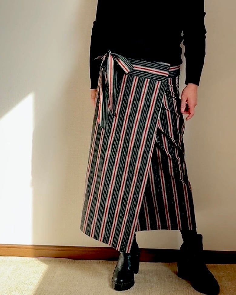サロンスカート専門店 oyogu