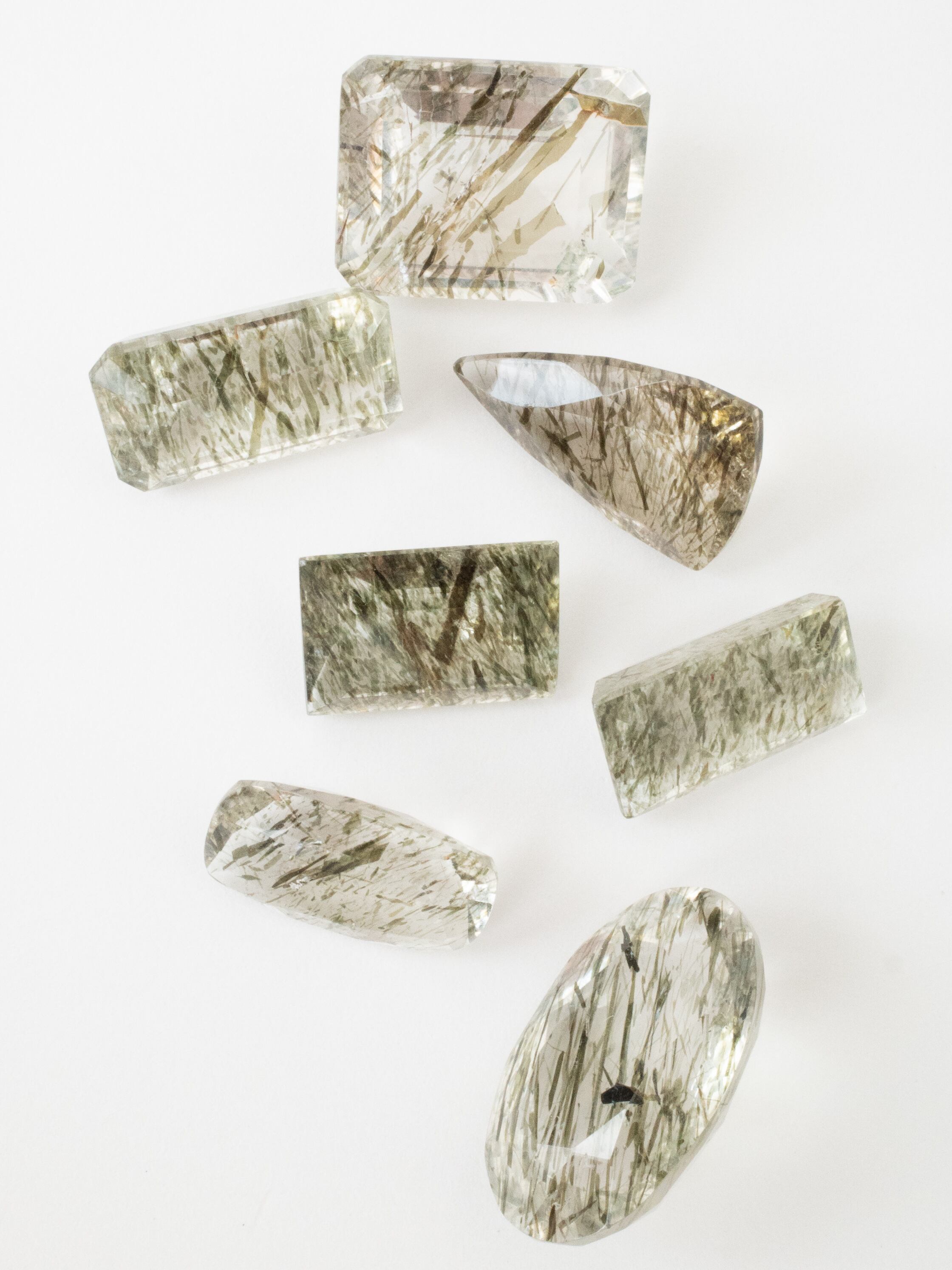 エピドートインクォーツ - c14 | SELSHA