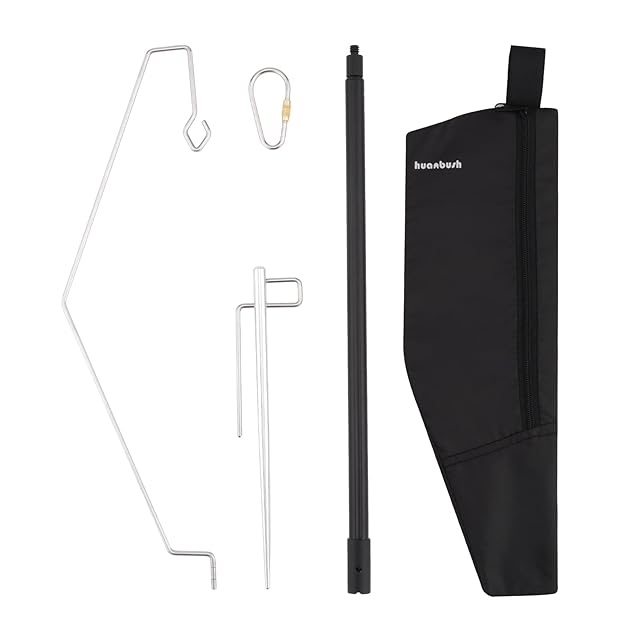 802products黒波　人気ランタンスタンド 黒波レジンランタンスタンド ウォールナット 802PRODUCTS