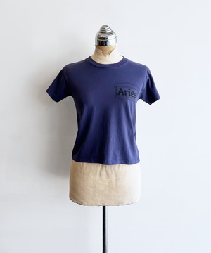 Aries / AR60000.03-154868 TEMPLE SS TEE SIZE P (NAVY)