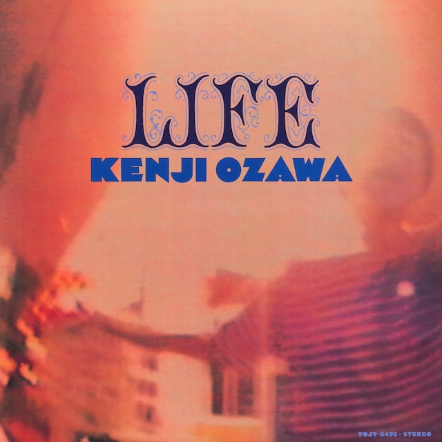 小沢健二 / LIFE(LP)