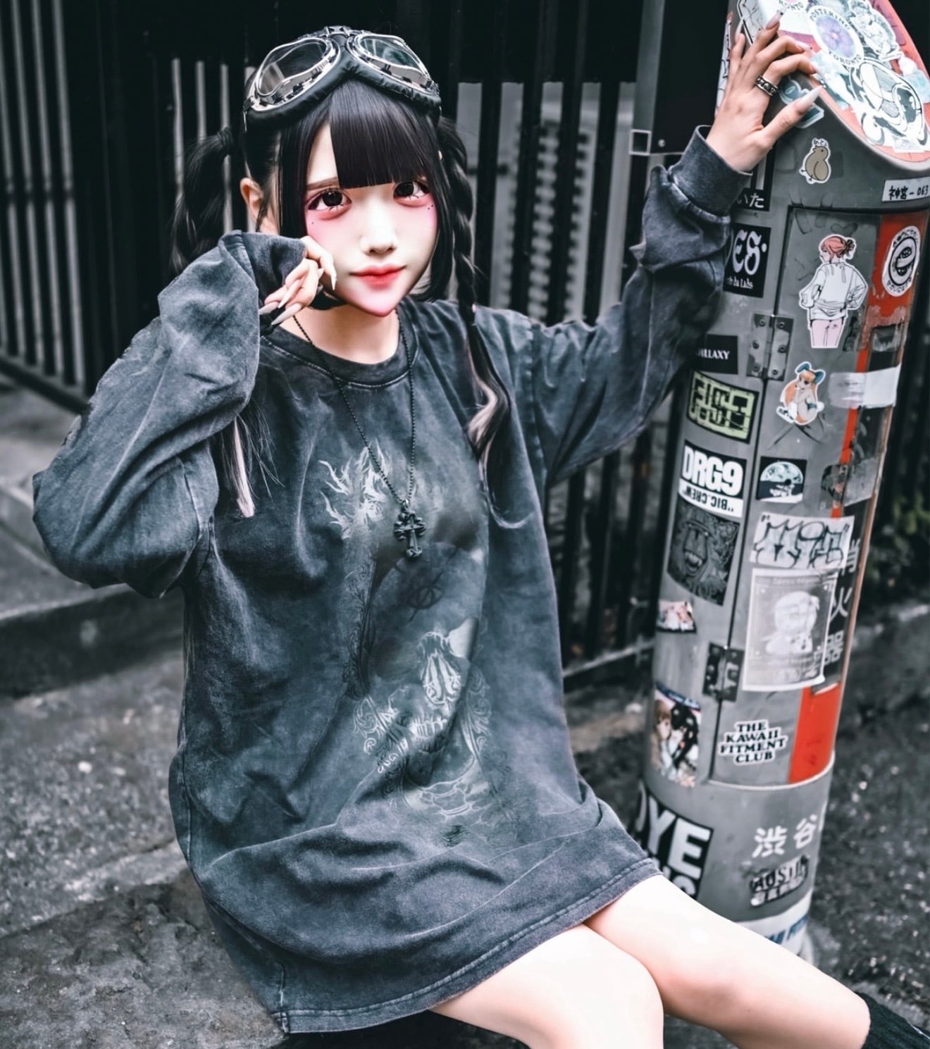 SEISE」 | KRY clothing